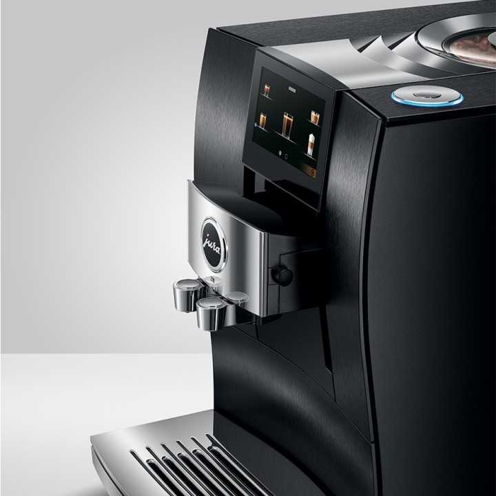 Jura Z8 Alu Gen.2
