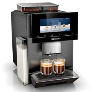 Siemens TQ907R05 EQ900 s700 Espressomaskin Inkl. 6kg Rigtig Kaffe & Skötsel