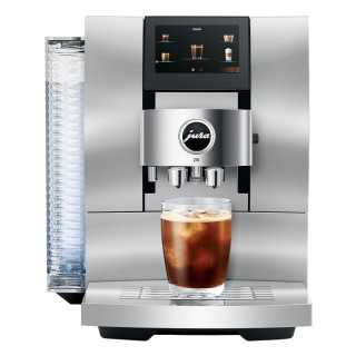 Jura Z8 Alu Gen.2