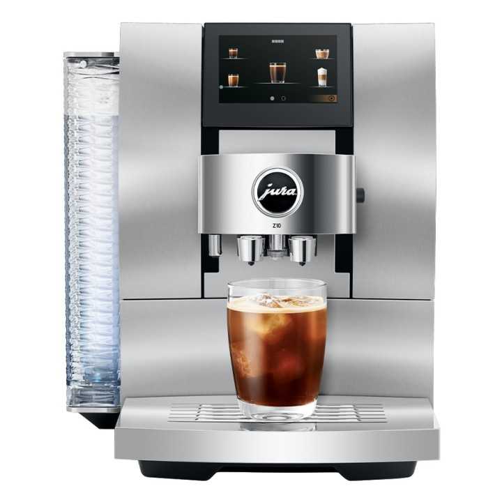 Jura Z8 Alu Gen.2