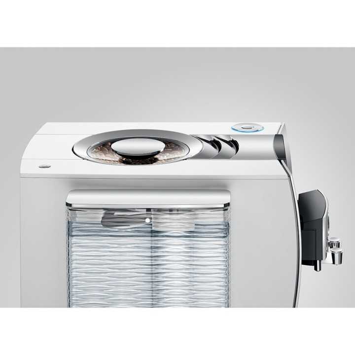 Jura Z8 Alu Gen.2