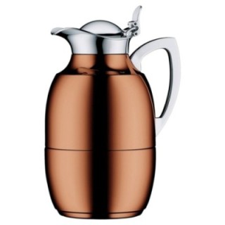 Alfi Juwel Termoskanna 1 l Koppar