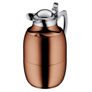 Alfi Juwel Termoskanna 1 l Koppar