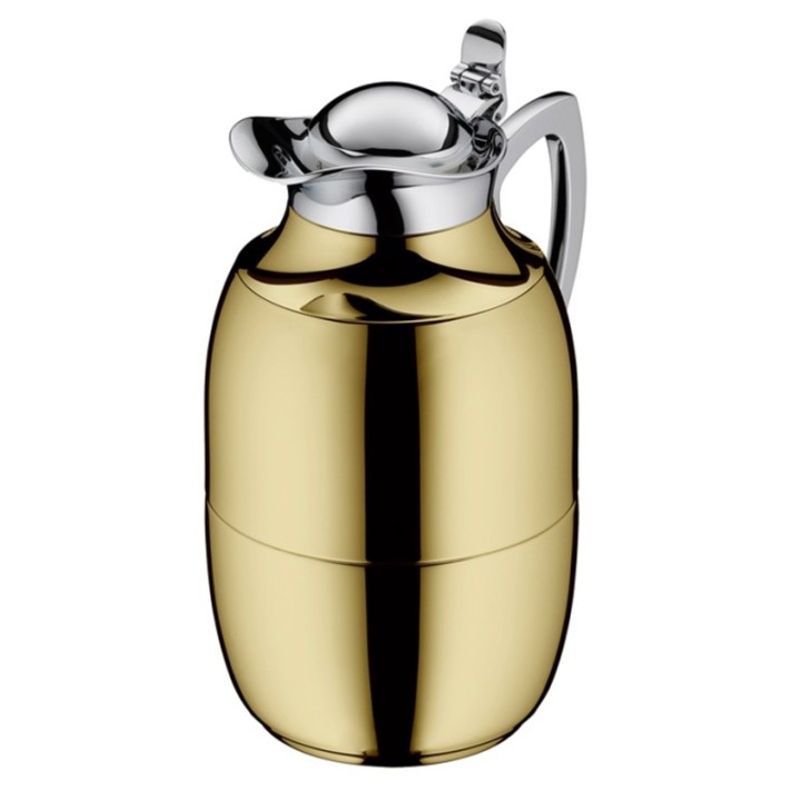 Alfi Juwel Termoskanna 1 L Guld