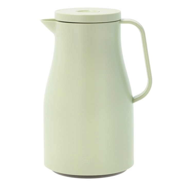 Alfi Econscious Termokanna 1 L Dammgrön