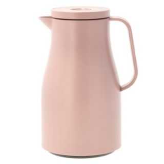 Alfi Econscious Termoskanna 1 L Dammrosa