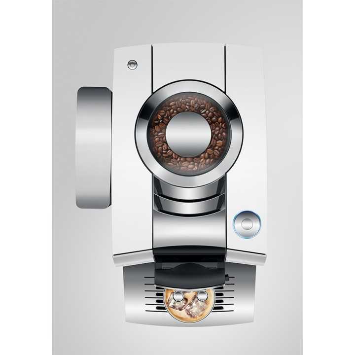 Jura Z8 Alu Gen.2