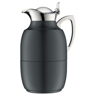 Alfi Juwel Termoskanna 1 L Matt Svart