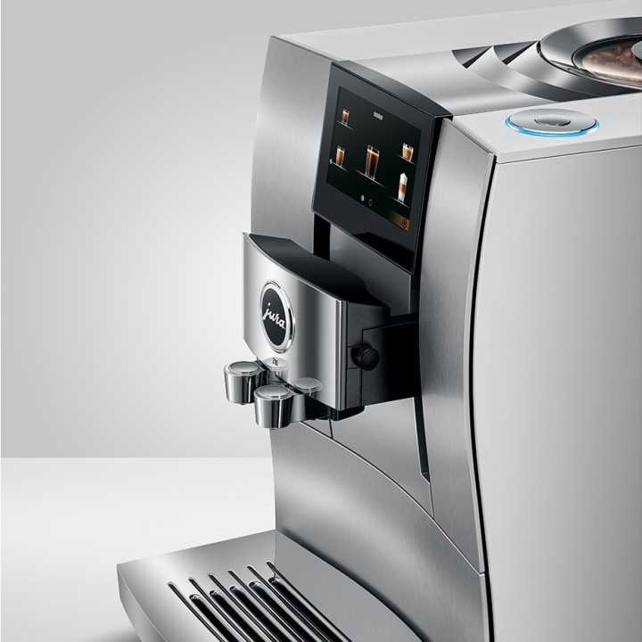 Jura Z8 Alu Gen.2