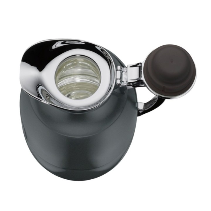 Alfi Juwel Termoskanna 1 L Matt Svart