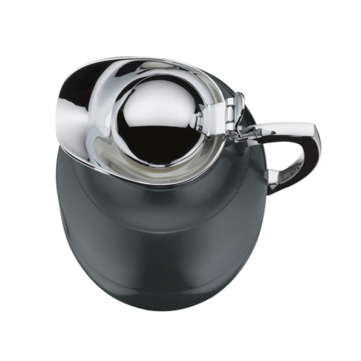 Alfi Juwel Termoskanna 1 L Matt Svart