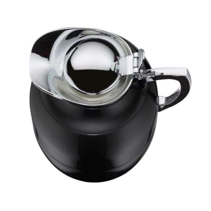 Alfi Juwel Termoskanna 1 L Blank Svart