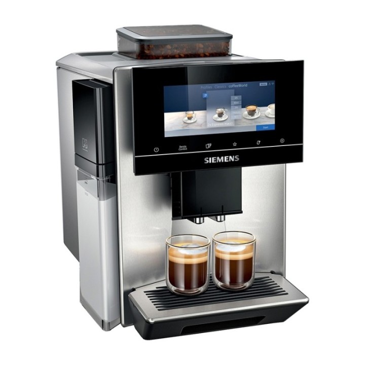 Siemens TQ903RZ3 EQ900 Plus Espressomaskin