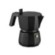 Alessi Moka 3 Kop. Espressokande Sort