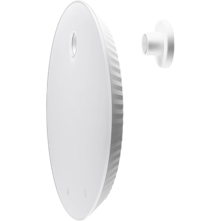 Alessi Plissé Kaffevåg/Köksvåg Grön