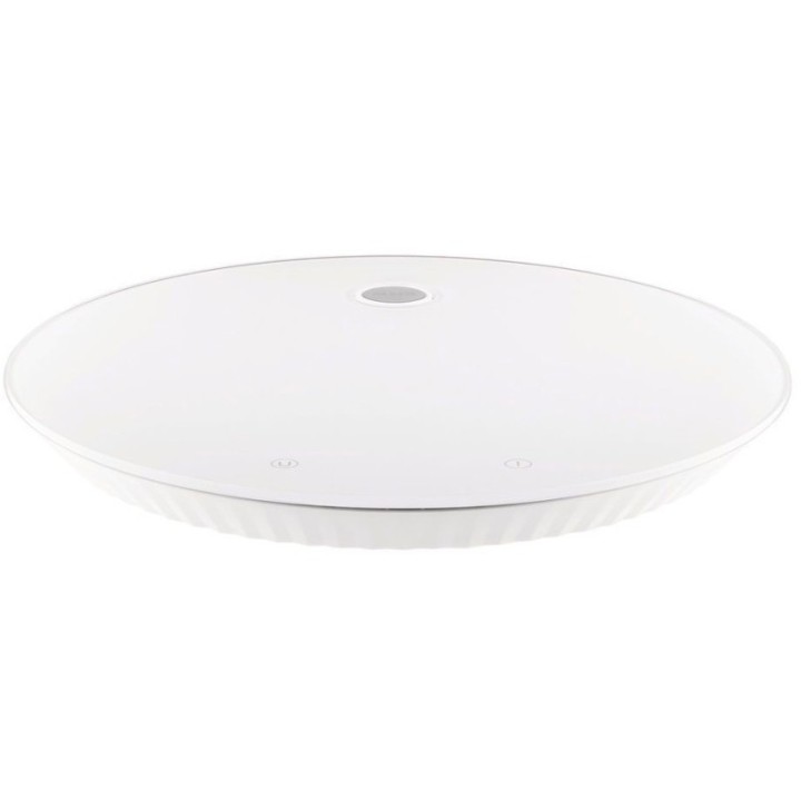 Alessi Plissé Kaffevåg/Köksvåg Vit