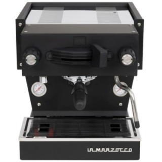 La Marzocco Linea Mini R Svart Espressomaskin
