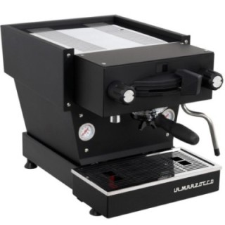 La Marzocco Linea Mini R Svart Espressomaskin