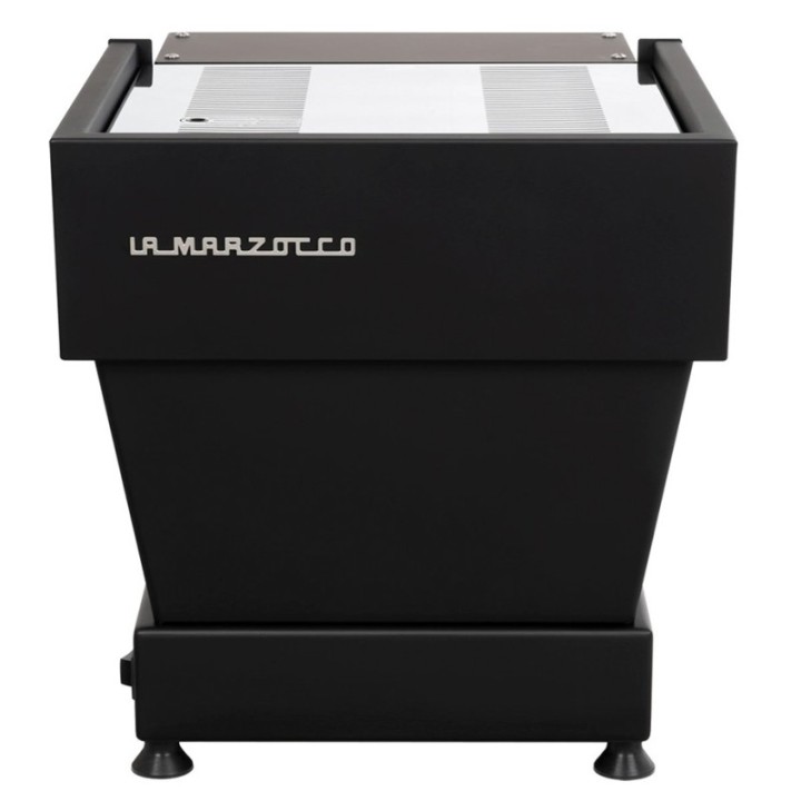 La Marzocco Linea Mini R Svart Espressomaskin