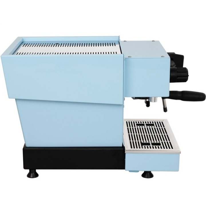 La Marzocco Linea Mini R Blå espressomaskin