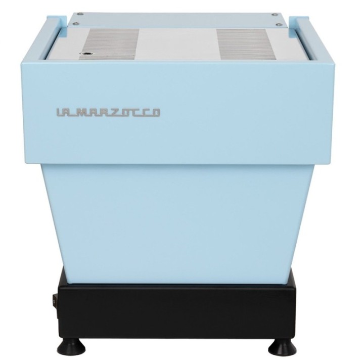 La Marzocco Linea Mini R Blå espressomaskin