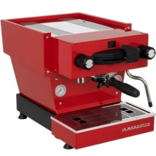 La Marzocco Linea Mini R Röd Espressomaskin