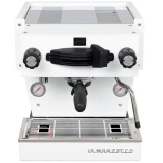 La Marzocco Linea Mini R Vit Espressomaskin