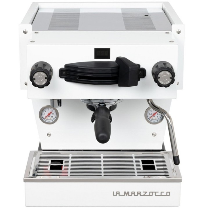 La Marzocco Linea Mini R Vit Espressomaskin