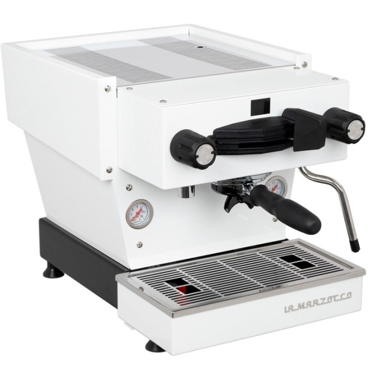 La Marzocco Linea Mini R Vit Espressomaskin