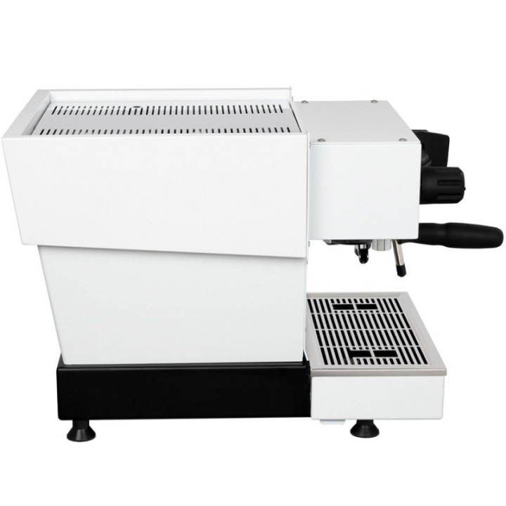 La Marzocco Linea Mini R Vit Espressomaskin