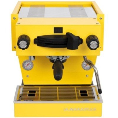La Marzocco Linea Mini R Gul Espressomaskin