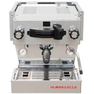 La Marzocco Linea Mini R Satin Grå Espressomaskin
