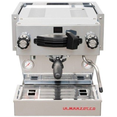 La Marzocco Linea Mini R Satingrå Espressomaskin
