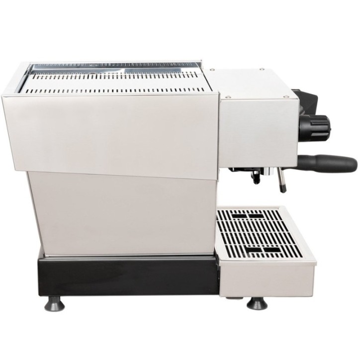 La Marzocco Linea Mini R Satin Grå Espressomaskin