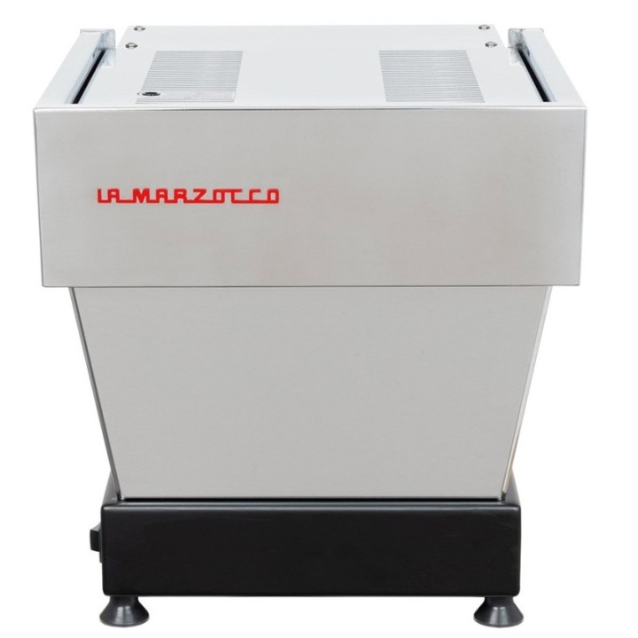 La Marzocco Linea Mini R Satin Grå Espressomaskin