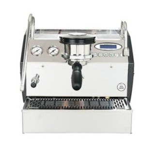La Marzocco GS3 AV Stål Espressomaskin