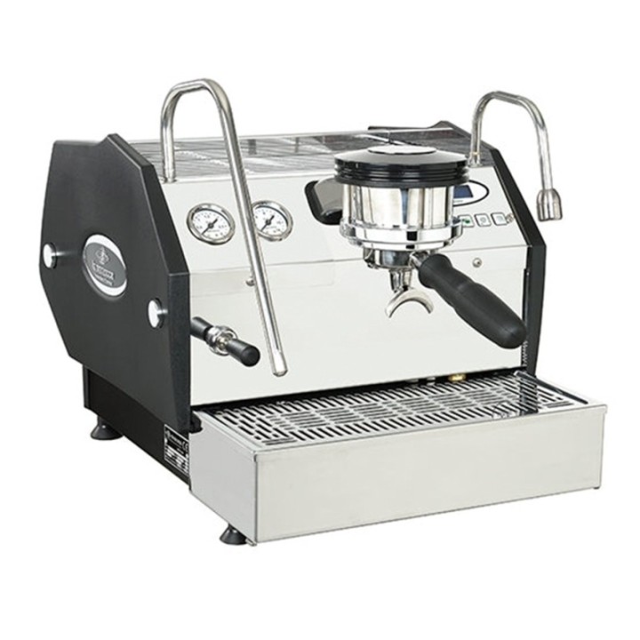 La Marzocco GS3 AV Stål Espressomaskin