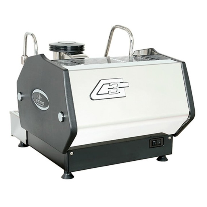 La Marzocco GS3 AV Stål Espressomaskin