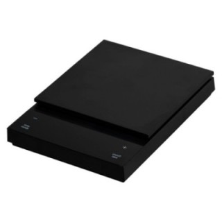 Hario Kaffevåg Polaris Svart