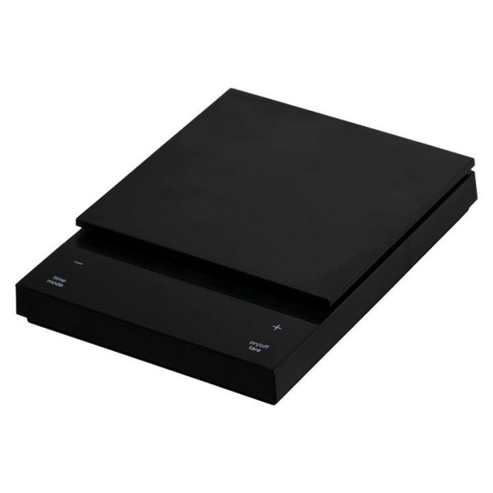 Hario Kaffevåg Polaris Svart