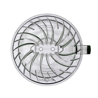 Hario Pegasus Plast Dripper 02 Transparent