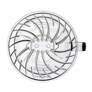 Hario Pegasus Plast Dripper 03 Transparent