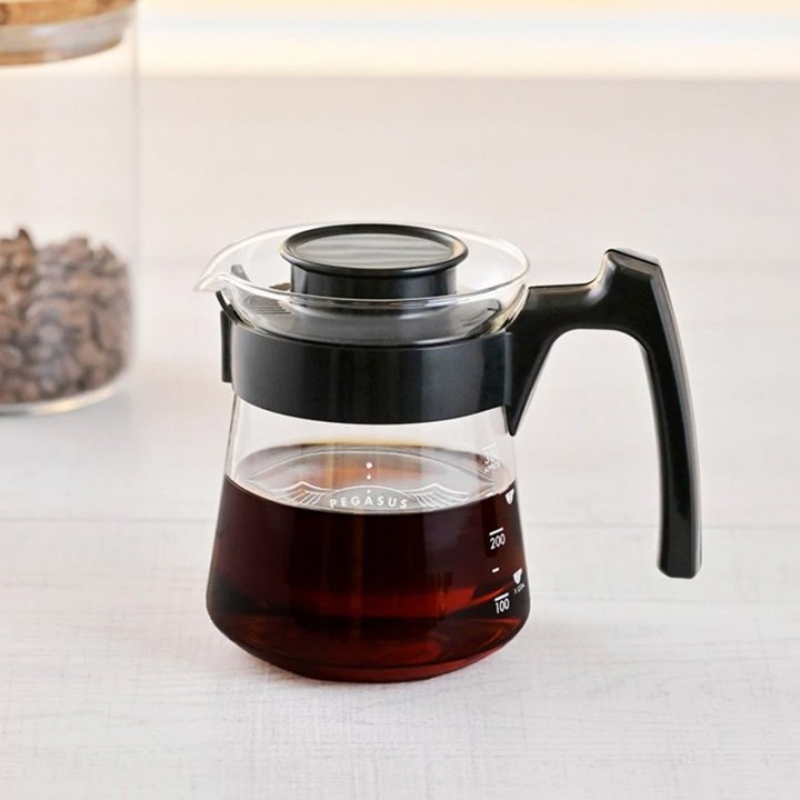 Hario Pegasus 01 Server 300ml