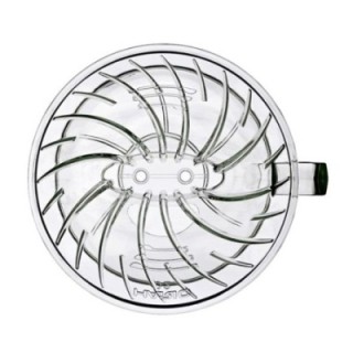 Hario Pegasus Plastdripper 01 Transparent