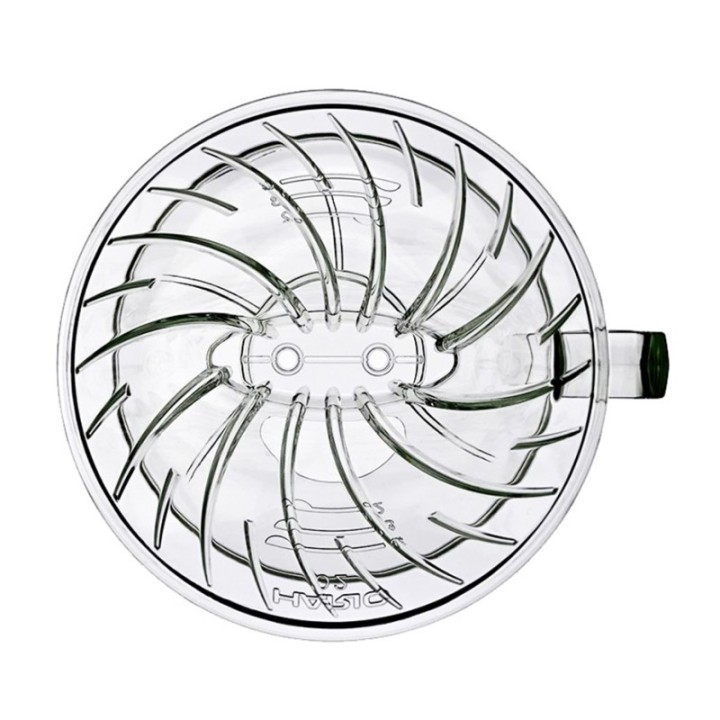 Hario Pegasus Plastdripper 01 Transparent