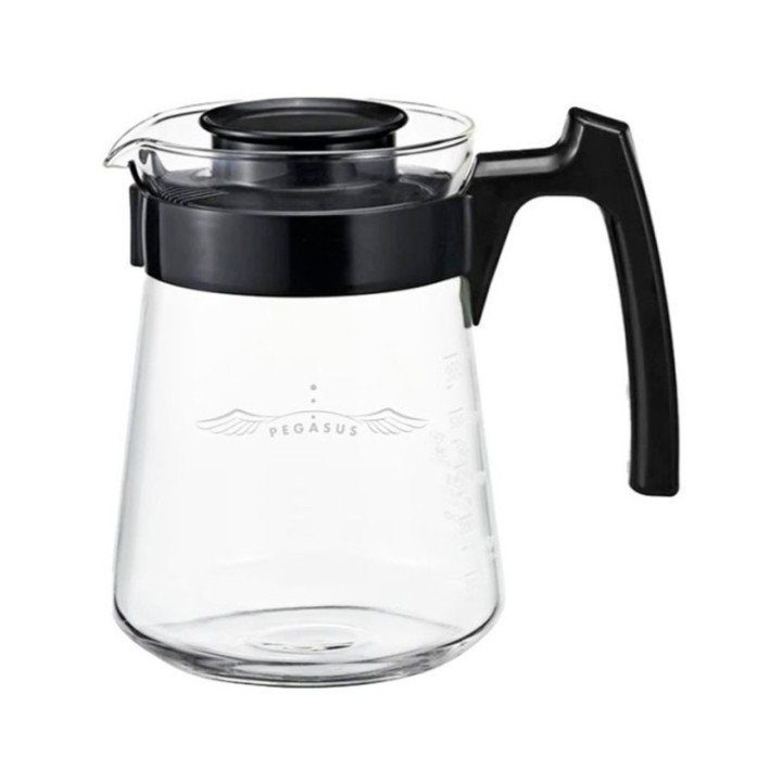 Hario Pegasus 02 serveringskanna 600 ml