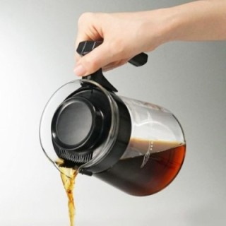 Hario Pegasus 02 serveringskanna 600 ml