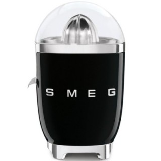 Smeg CJF11BLEU Citruspress Svart