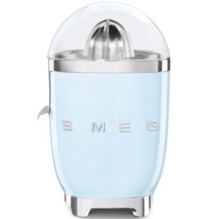 Smeg CJF11PBEU Citruspress Pastellblå
