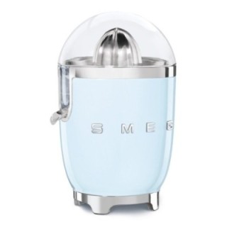 Smeg CJF11PBEU Citruspress Pastellblå